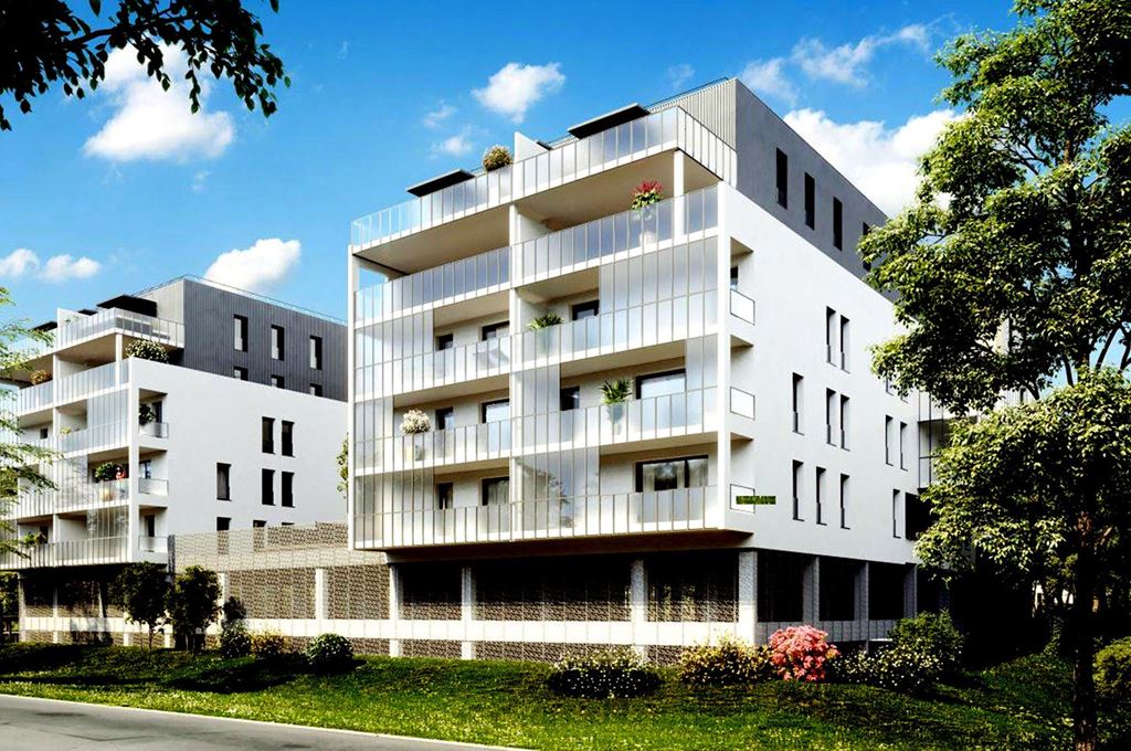 Achat Appartement T3 LORMONT