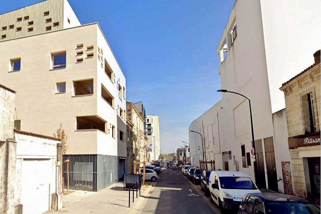 Achat Appartement T3 BORDEAUX