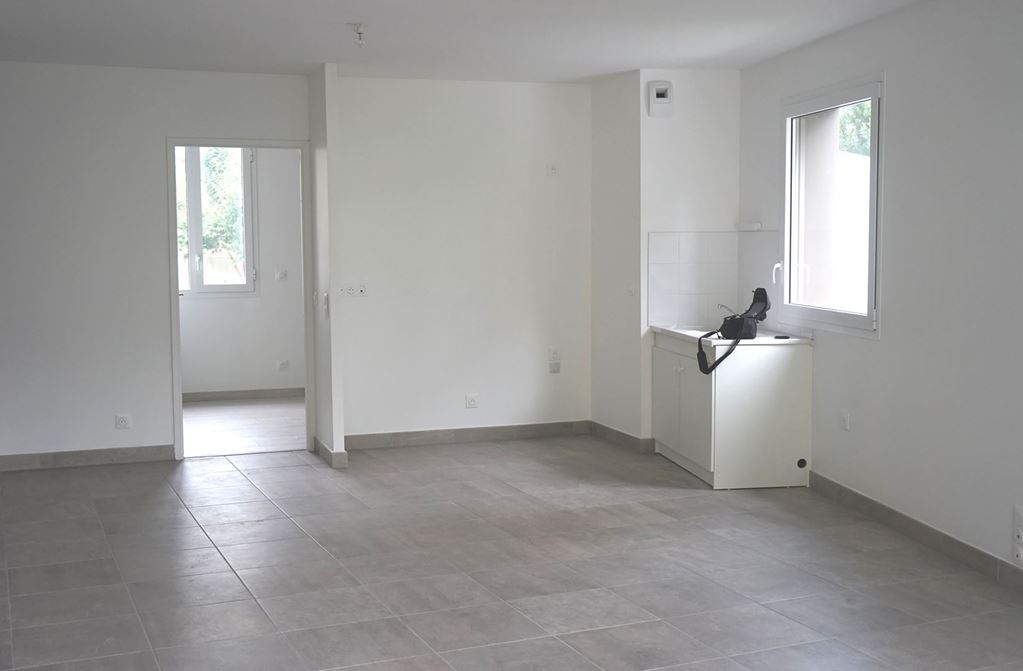 Achat Appartement T3 BORDEAUX