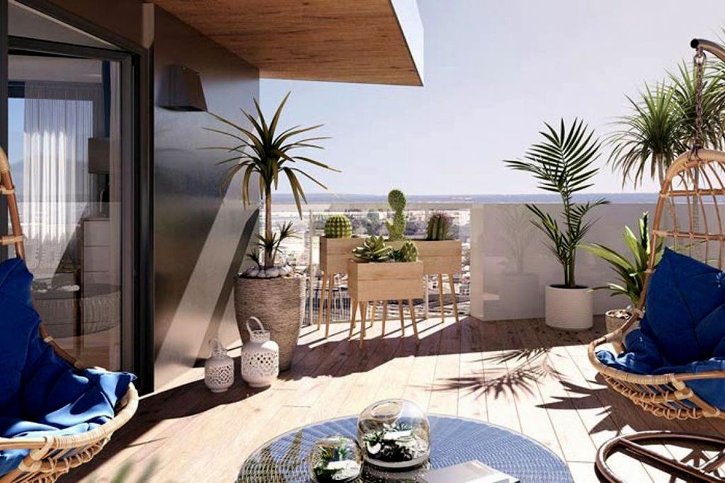 Achat Appartement T4 BORDEAUX