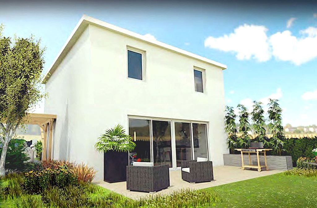 Achat Maison EYSINES
