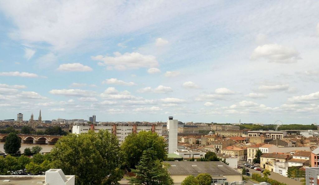 Achat Appartement T6 BORDEAUX