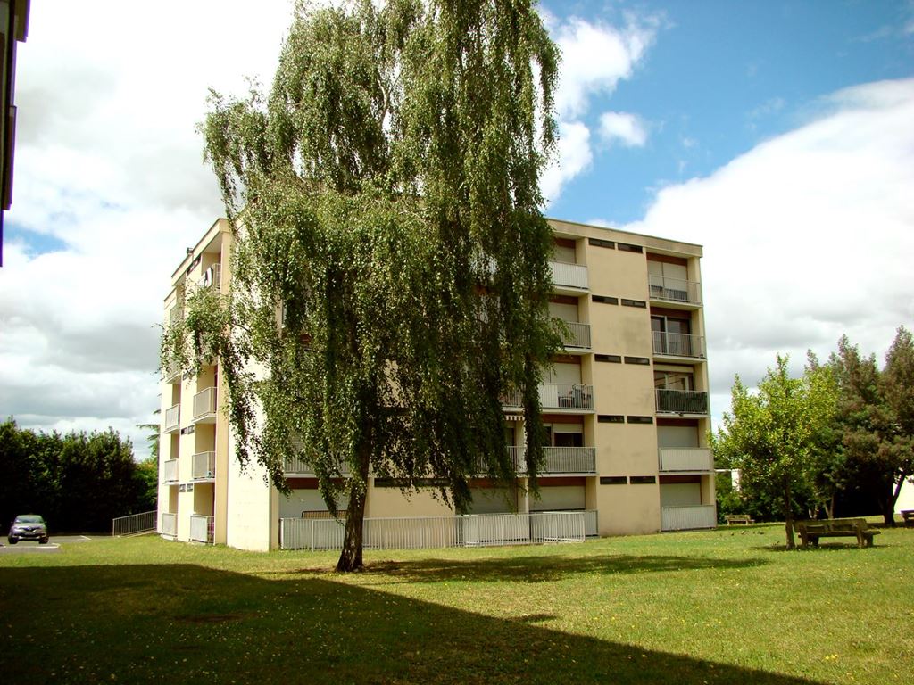 Achat Appartement T1 TALENCE