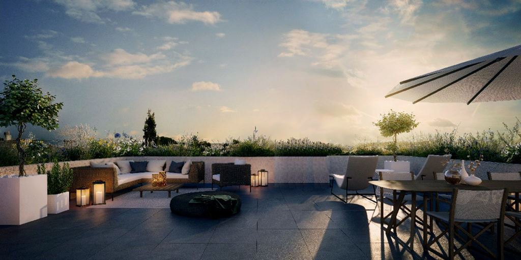 Achat Appartement T5 LE BOUSCAT