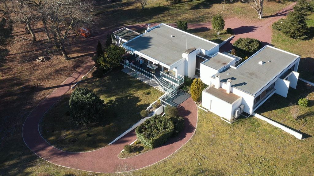 Achat Maison d'architecte PESSAC