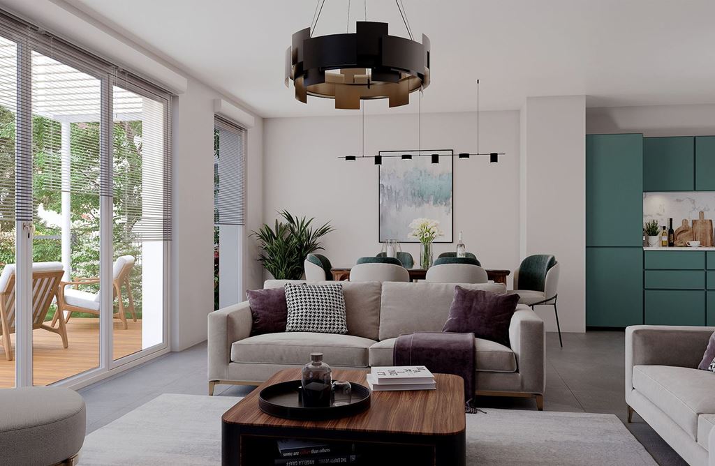 Achat Maison de ville LE BOUSCAT