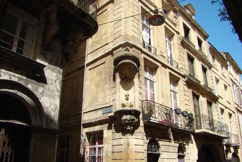 Achat Appartement T2 Bordeaux