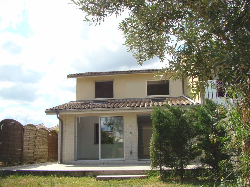 Achat Maison de ville EYSINES