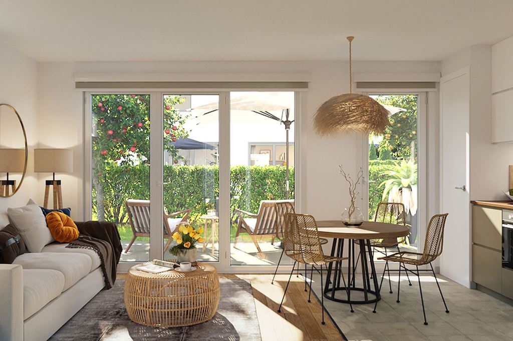Achat Maison de ville MERIGNAC