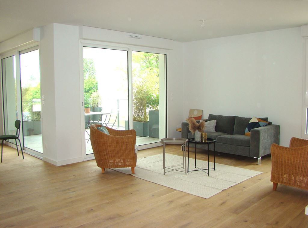Achat Appartement T4 PESSAC