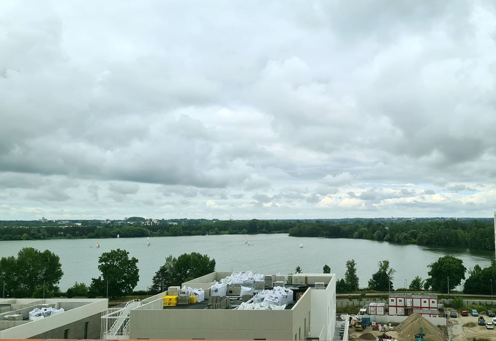 Achat Appartement T5 Bordeaux