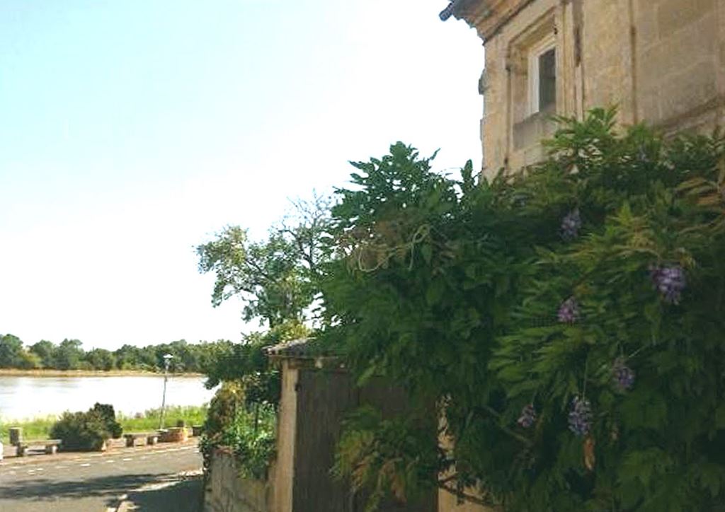 Achat Maison en pierre ARVEYRES