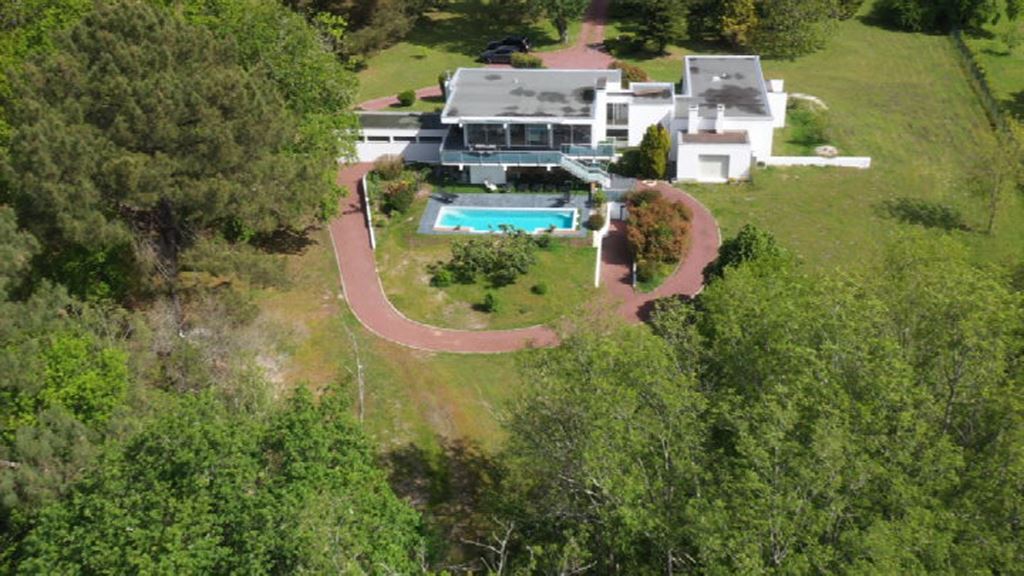 Achat Maison d'architecte PESSAC
