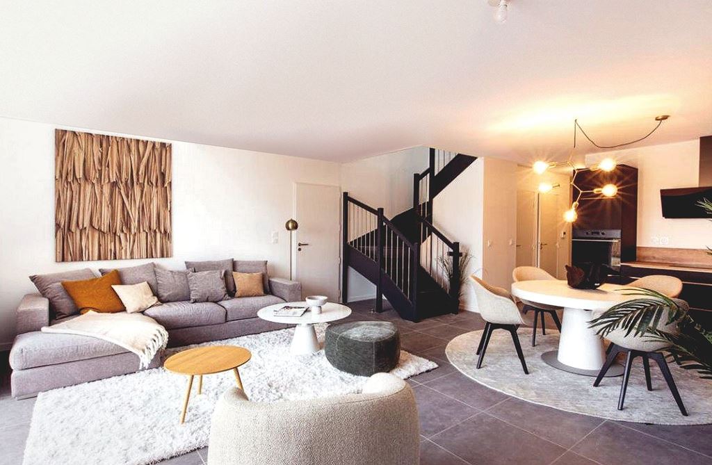 Achat Maison Contemporaine ARTIGUES PRES BORDEAUX