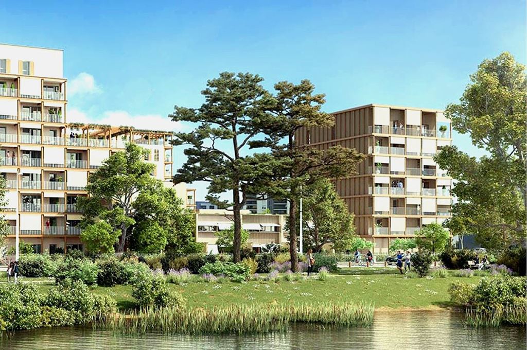 Achat Appartement T5 BORDEAUX