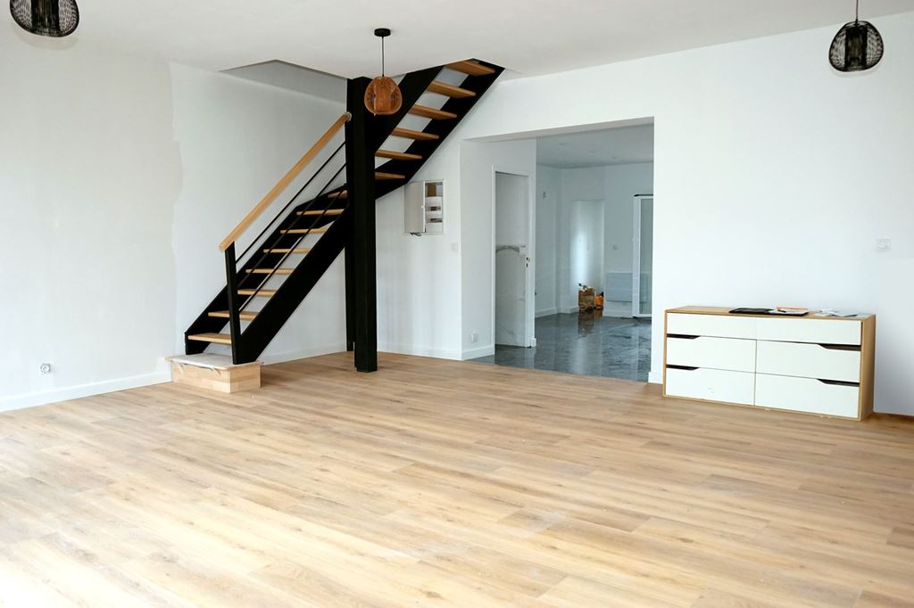 Achat Appartement T4 Bordeaux