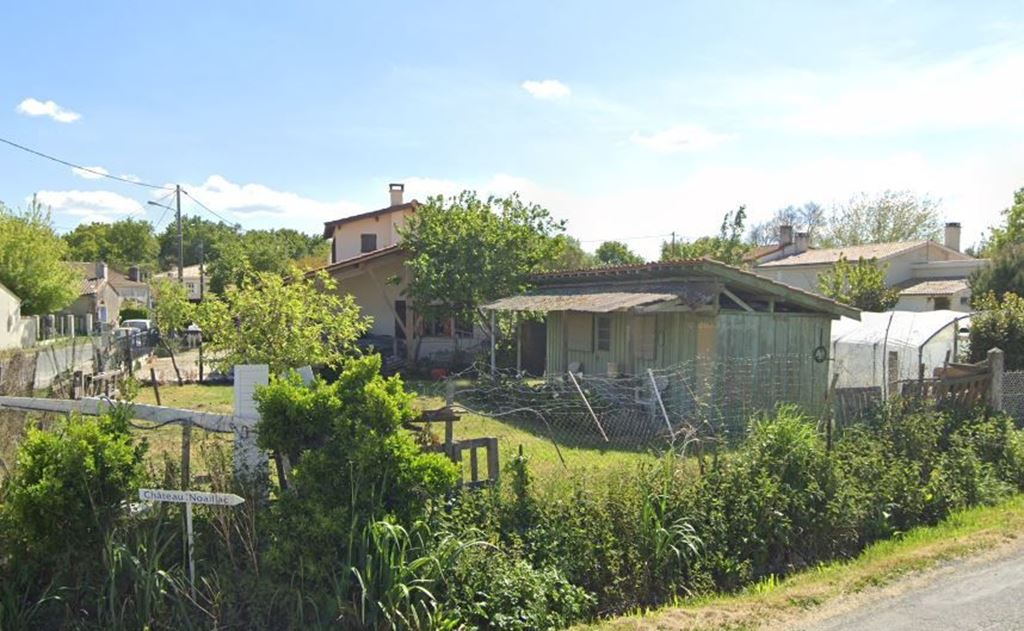 Achat Maison JAU DIGNAC ET LOIRAC
