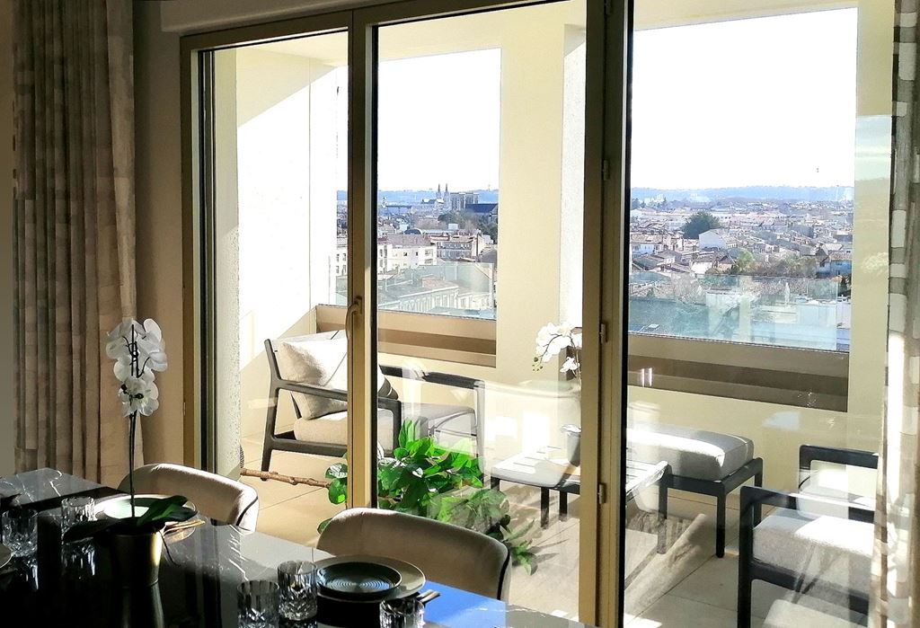 Achat Appartement T4 Bordeaux