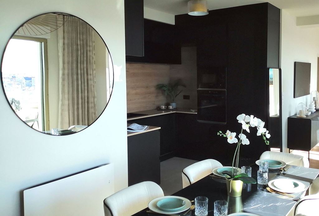 Achat Appartement T4 Bordeaux