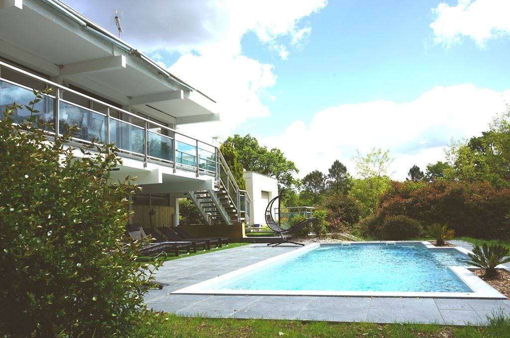 Achat Maison d'architecte PESSAC