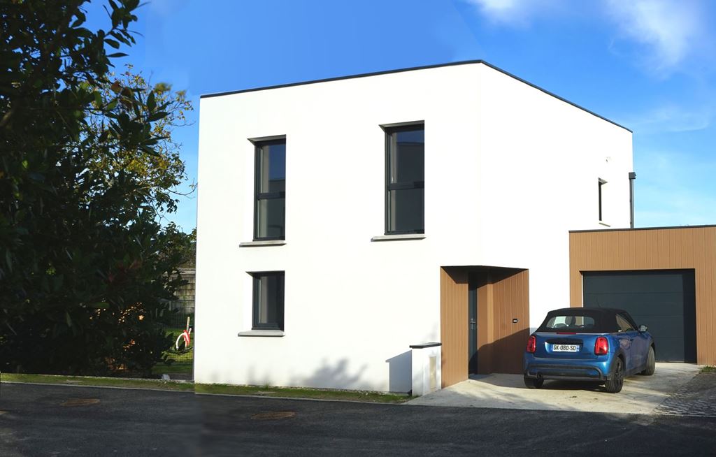 Achat Maison Contemporaine ARTIGUES PRES BORDEAUX