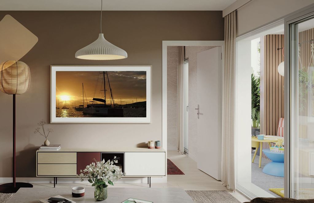 Achat Appartement T4 BORDEAUX