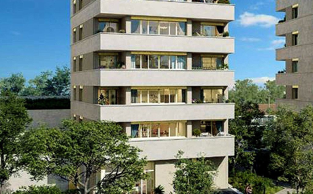 Achat Appartement T3 MERIGNAC