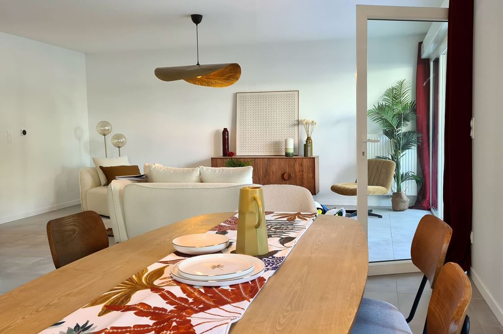 Achat Appartement T3 BLANQUEFORT
