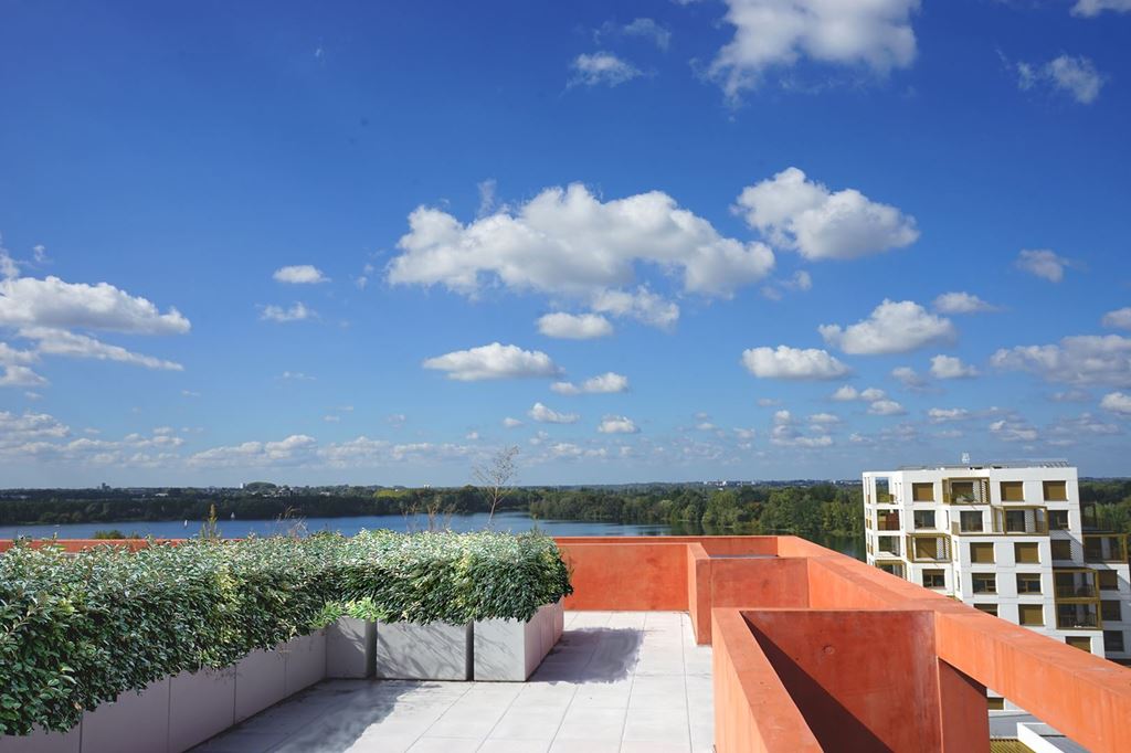 Achat Appartement T5 Bordeaux