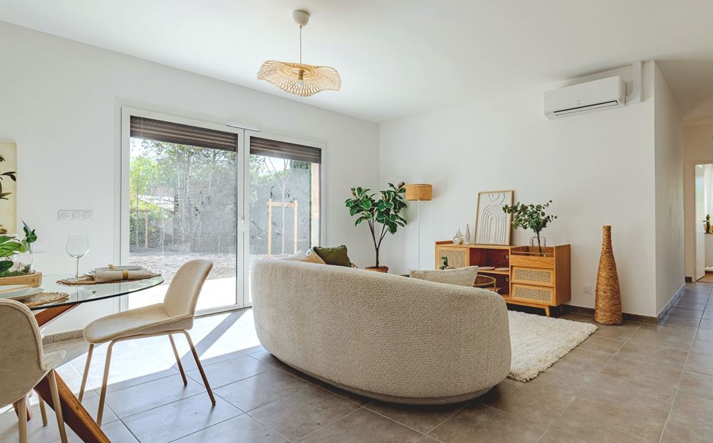 Achat Appartement T4 GRADIGNAN