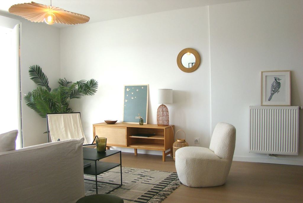 Achat Appartement T5 LE BOUSCAT