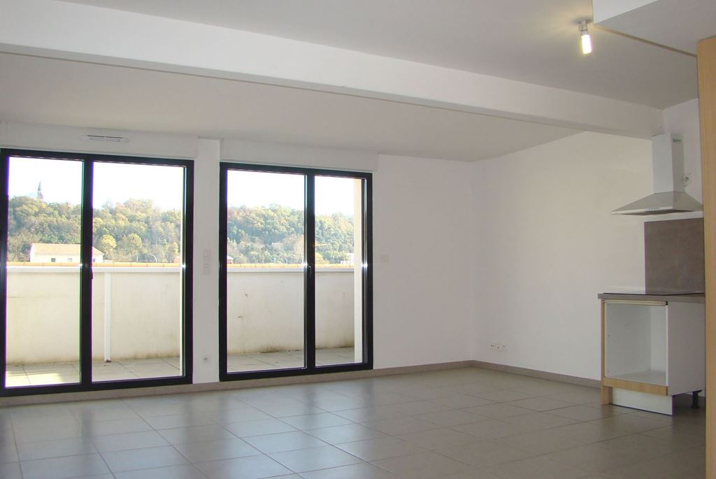 Achat Appartement T4 Bordeaux