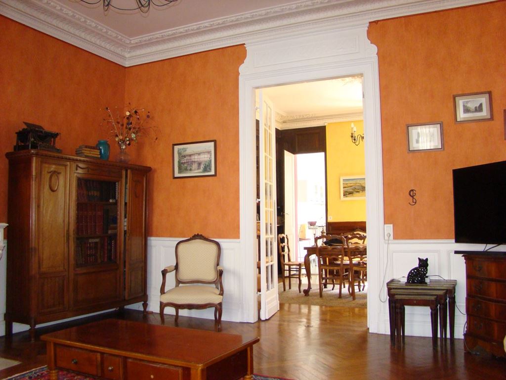 Achat Maison de caractère Bordeaux