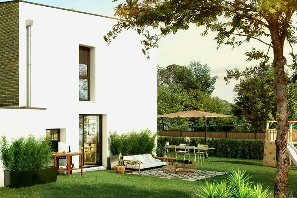 Achat Maison de village VILLENAVE D'ORNON