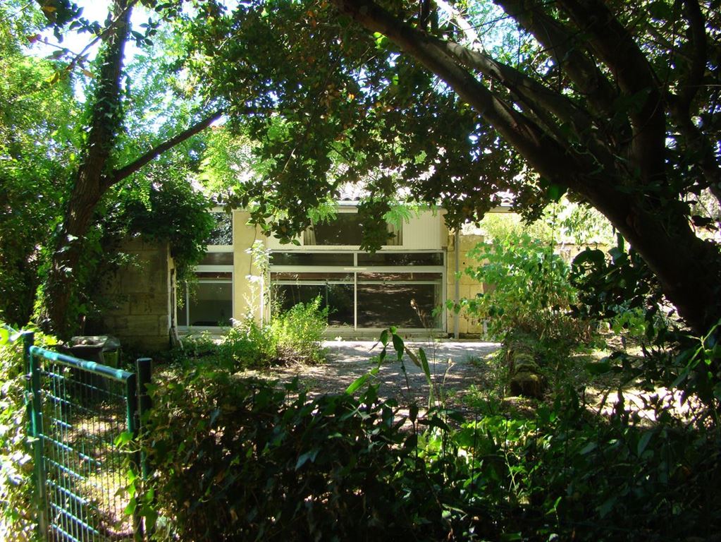 Achat Maison en pierre LIBOURNE